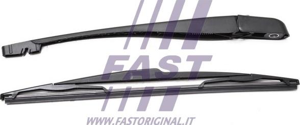 Fast FT93327 - Brazo del limpiaparabrisas, lavado de parabrisas parts5.com