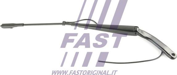 Fast FT93378 - Rocica brisalnika, pranje stekla parts5.com