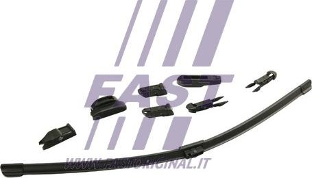 Fast FT93249 - Metlica brisalnika stekel parts5.com