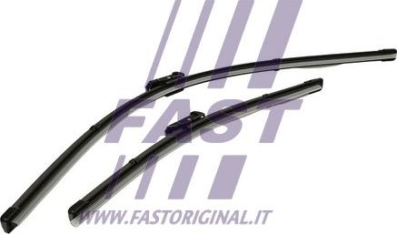 Fast FT93255 - Törlőlapát parts5.com