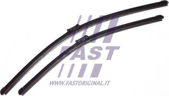 Fast FT93217 - Silecek süpürgesi parts5.com