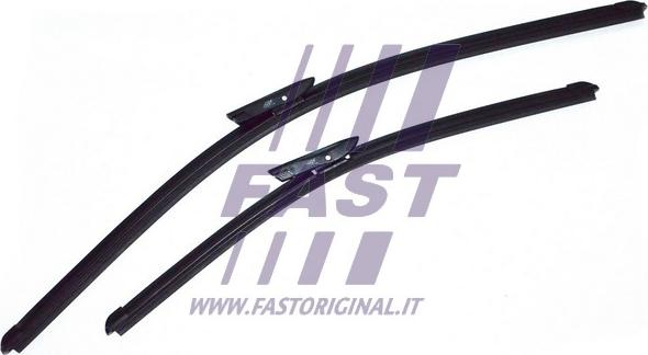 Fast FT93239 - Lamela stergator parts5.com