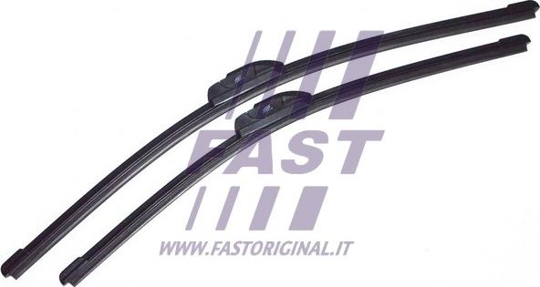 Fast FT93233 - Lamela stergator parts5.com