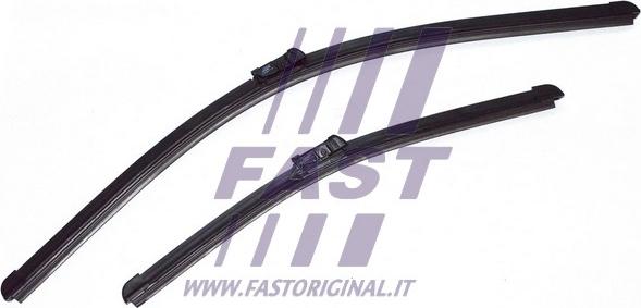 Fast FT93224 - Pióro wycieraczki parts5.com