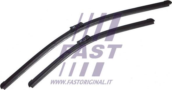 Fast FT93226 - Pyyhkijänsulka parts5.com