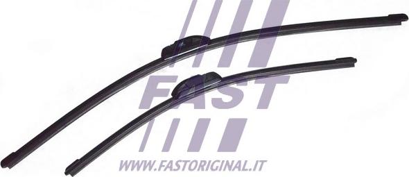 Fast FT93227 - Silecek süpürgesi parts5.com