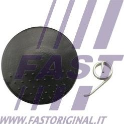 Fast FT93750 - Maner, Echipare interioara parts5.com