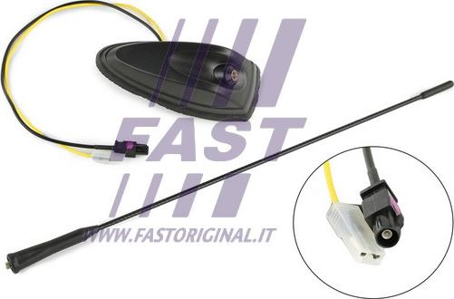 Fast FT92502 - Antenn parts5.com