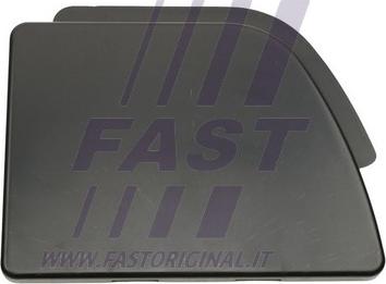 Fast FT92702 - Balama, clapeta rezervor parts5.com