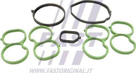 Fast FT49455 - Garnitura, galerie admisie parts5.com