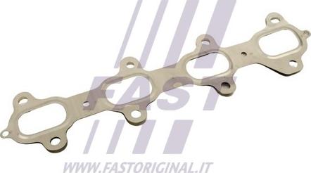 Fast FT49465 - Tesnenie, kolektor výfuk. plynov parts5.com