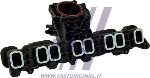 Fast FT49556 - Moduł rury wlotowej parts5.com