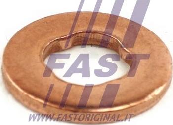 Fast FT49846 - Etansare, suport injector parts5.com