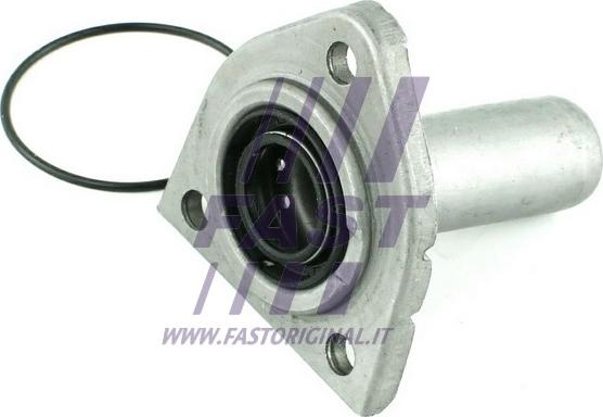 Fast FT49840 - Tömítőgyűrű, olajleeresztő csavar parts5.com