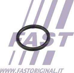 Fast FT49856 - Joint, Bride de liquide de refroidissement parts5.com