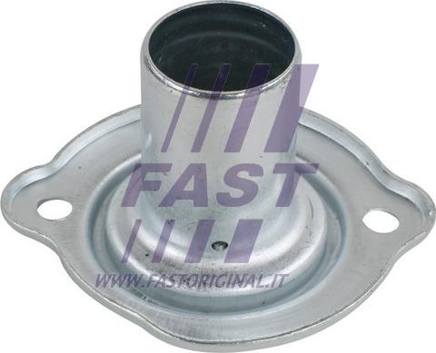 Fast FT49762 - Rulment priza directa, ambreiaj parts5.com