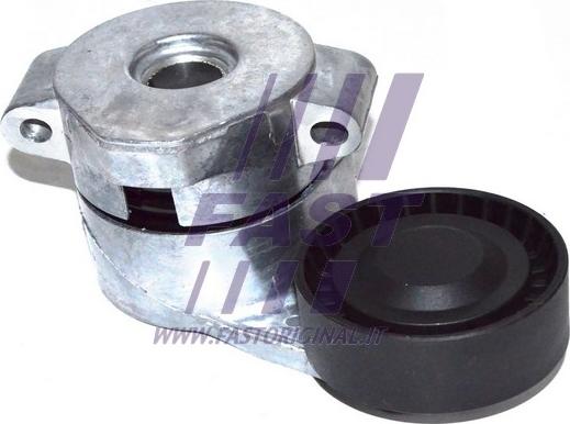 Fast FT44597 - Tensor de correa, correa poli V parts5.com