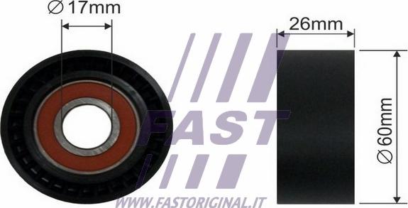 Fast FT44535 - - - parts5.com