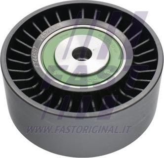 Fast FT44697 - Rola ghidare / conducere, curea transmisie parts5.com