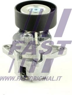 Fast FT44646 - Seade / juhtrull,soonrihm parts5.com