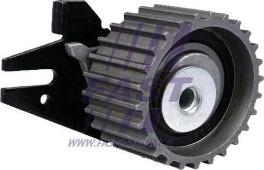 Fast FT44026 - Zatezač, zupčasti kaiš parts5.com