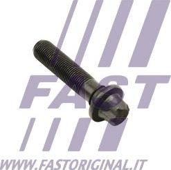 Fast FT45901 - Śruba koła pasowego parts5.com