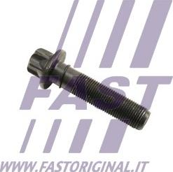 Fast FT45901 - Śruba koła pasowego parts5.com