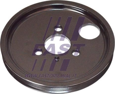 Fast FT45597 - Fulie, pompa servo parts5.com