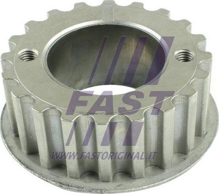 Fast FT45609 - Zupčanik, koljenasto vratilo parts5.com