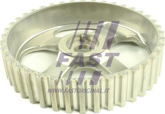 Fast FT45613 - Οδοντοτροχός, άξονας εξισορρόπησης parts5.com