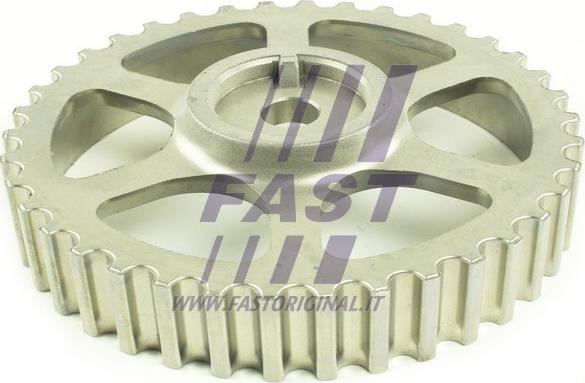 Fast FT45617 - Zupčanik, balans vratilo parts5.com