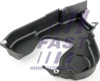 Fast FT45311 - Upravljačko kućište parts5.com