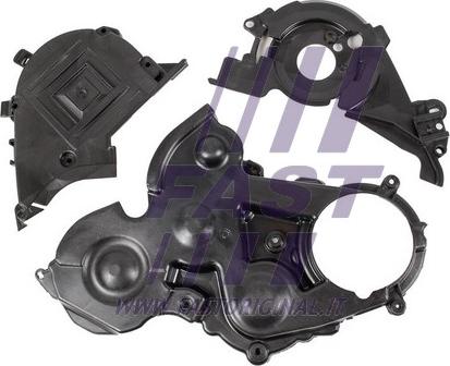 Fast FT45317 - Carcasa distributie parts5.com