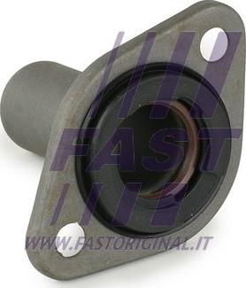 Fast FT46602 - Guide Tube, clutch parts5.com