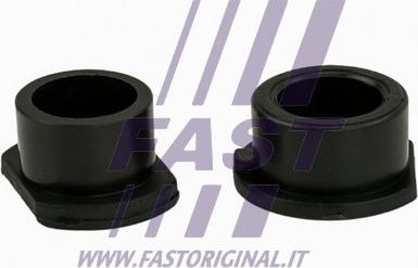 Fast FT46636 - Bucsa, levier schimbator viteza parts5.com