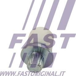 Fast FT46637 - Πείρος, μηχανισμός συμπλέκτη parts5.com