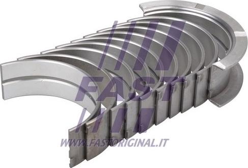 Fast FT46036/0 - Tuleja łożyska wału korbowego parts5.com