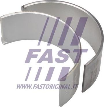 Fast FT46317/0 - Big End Bearings parts5.com