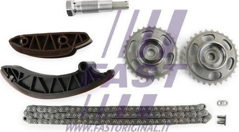 Fast FT41910 - Chit lant de distributie parts5.com