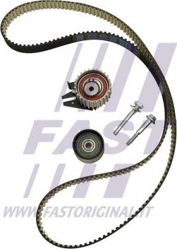 Fast FT41123 - Timing Belt parts5.com