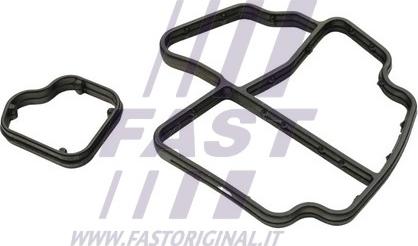 Fast FT48945 - Uszczelka, chłodnica olejowa parts5.com