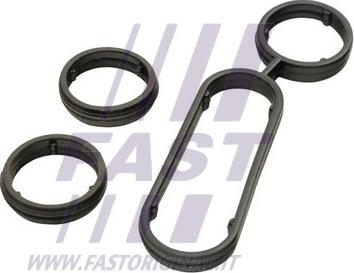 Fast FT48946 - Tömítés, olajhűtő parts5.com