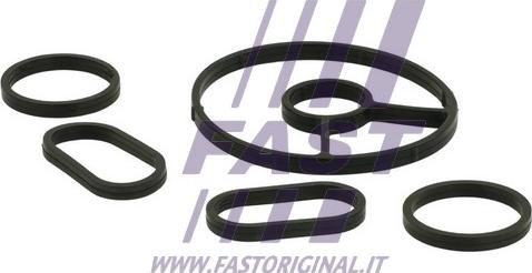 Fast FT48931 - Etansare, racire ulei parts5.com