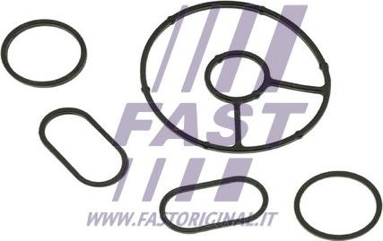 Fast FT48931 - Etansare, racire ulei parts5.com