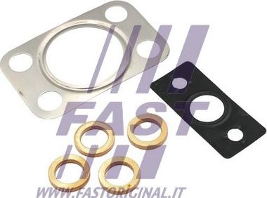 Fast FT48413 - Komplet za montazo, polnilnik parts5.com