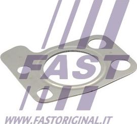 Fast FT48804 - Garnitura, galerie evacuare parts5.com