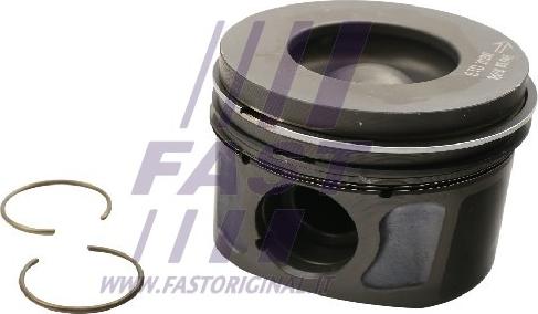 Fast FT47129/0 - Pistón parts5.com