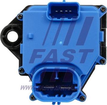 Fast FT59155 - Control Unit, heating / ventilation parts5.com