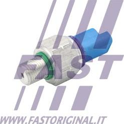 Fast FT59162 - Sensör, yağ basıncı parts5.com