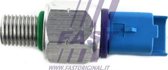 Fast FT59162 - Sensör, yağ basıncı parts5.com